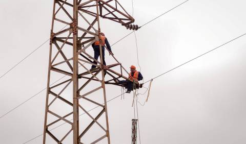 Punime ne rrjet: OSHEE njofton nderprerje te energjise ne keto zona te Tiranes